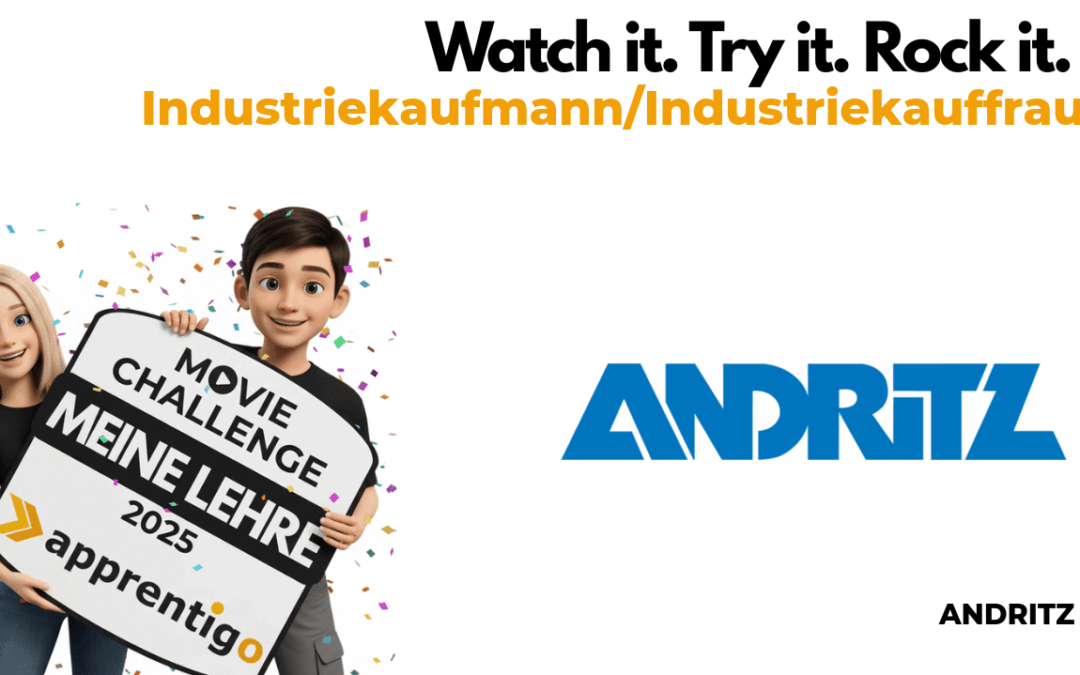 Meine Lehre – Movie Challenge 2025 – Radivoj