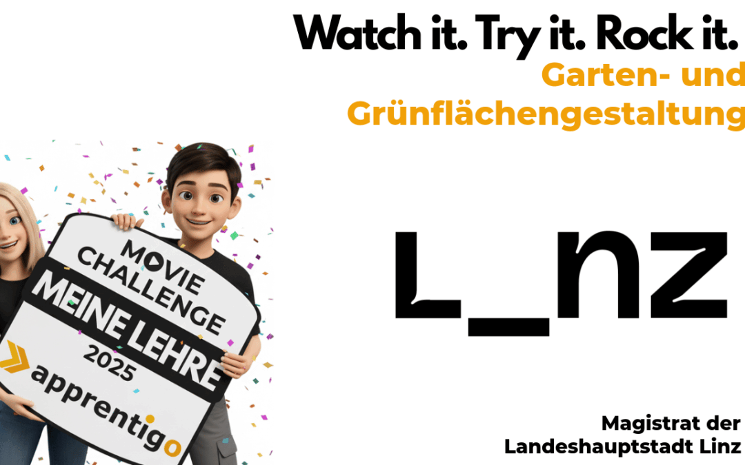Meine Lehre – Movie Challenge 2025 – Selina – Elias