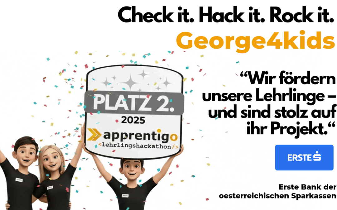 George4kids