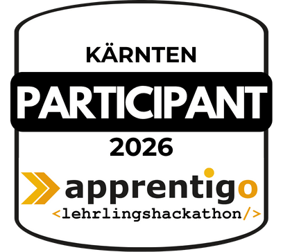 Lerlingshackathon Kärnten 2026 Participant