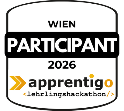 Lerlingshackathon Wien 2026 Participant