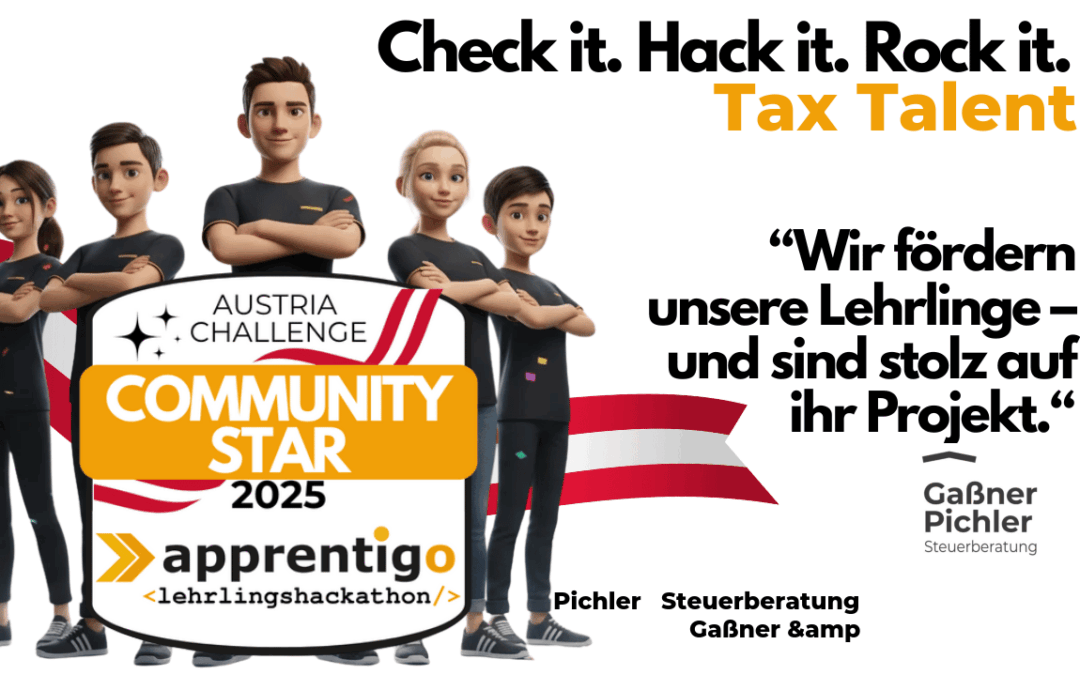 Tax Talent