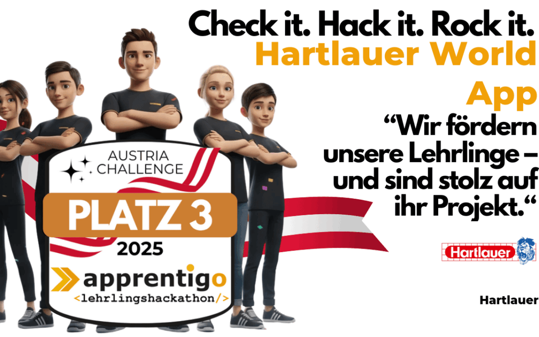 Hartlauer World