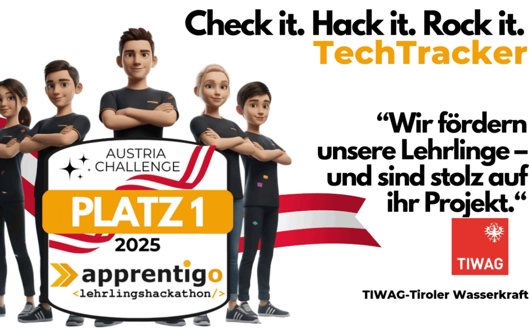 TechTracker