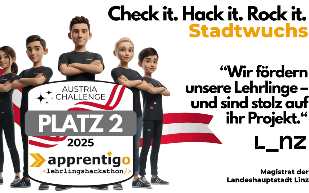 Stadtwuchs