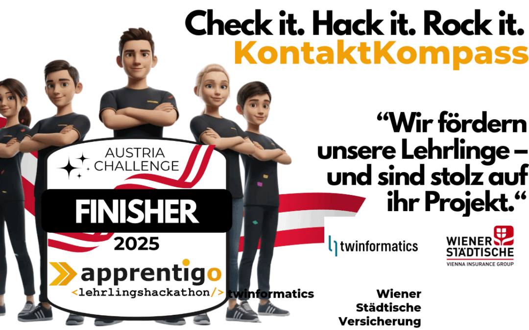 KontaktKompass
