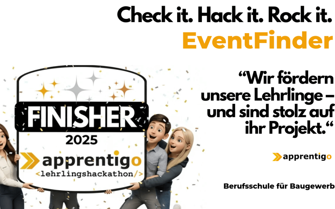 EventFinder