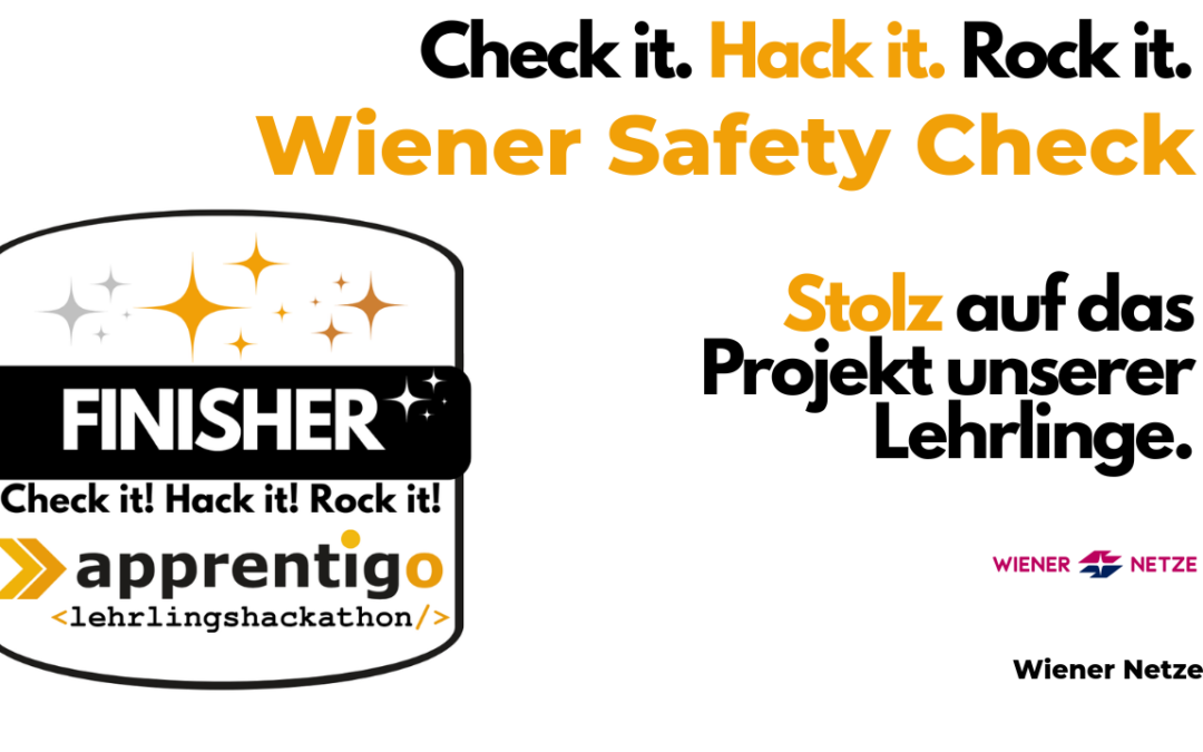 Wiener Safety Check