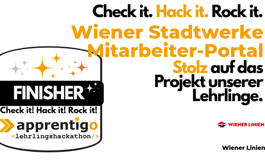 Wiener Stadtwerke Mitarbeiter-Portal