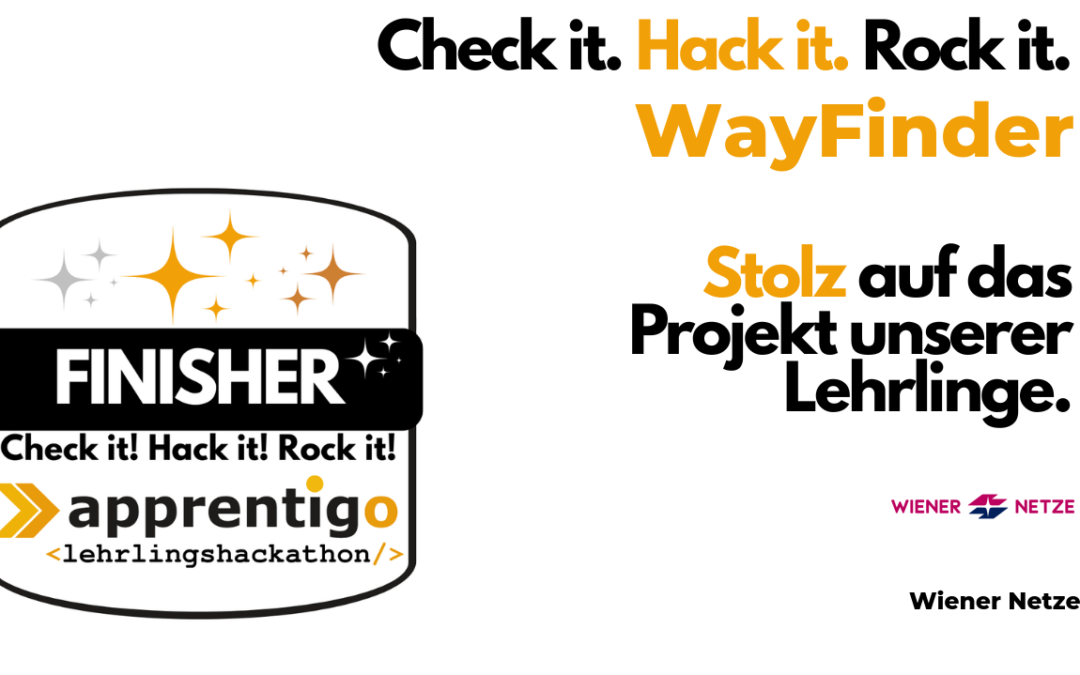 WayFinder