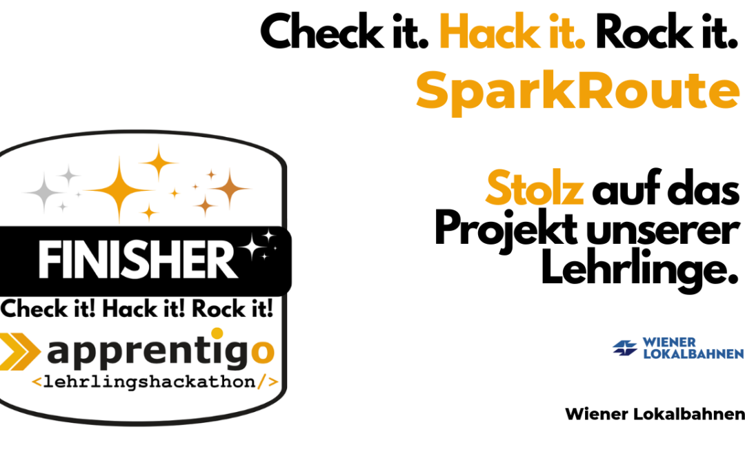 SparkRoute