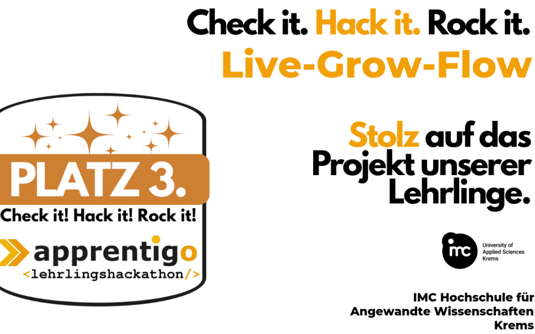 Live-Grow-Flow