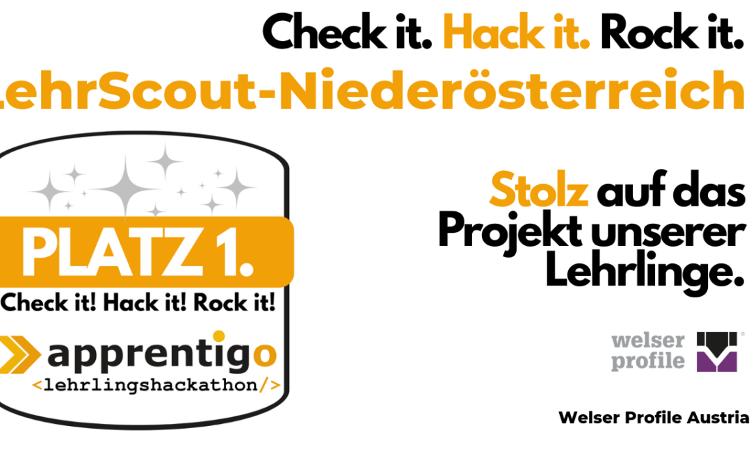 LehrScout-Niederösterreich