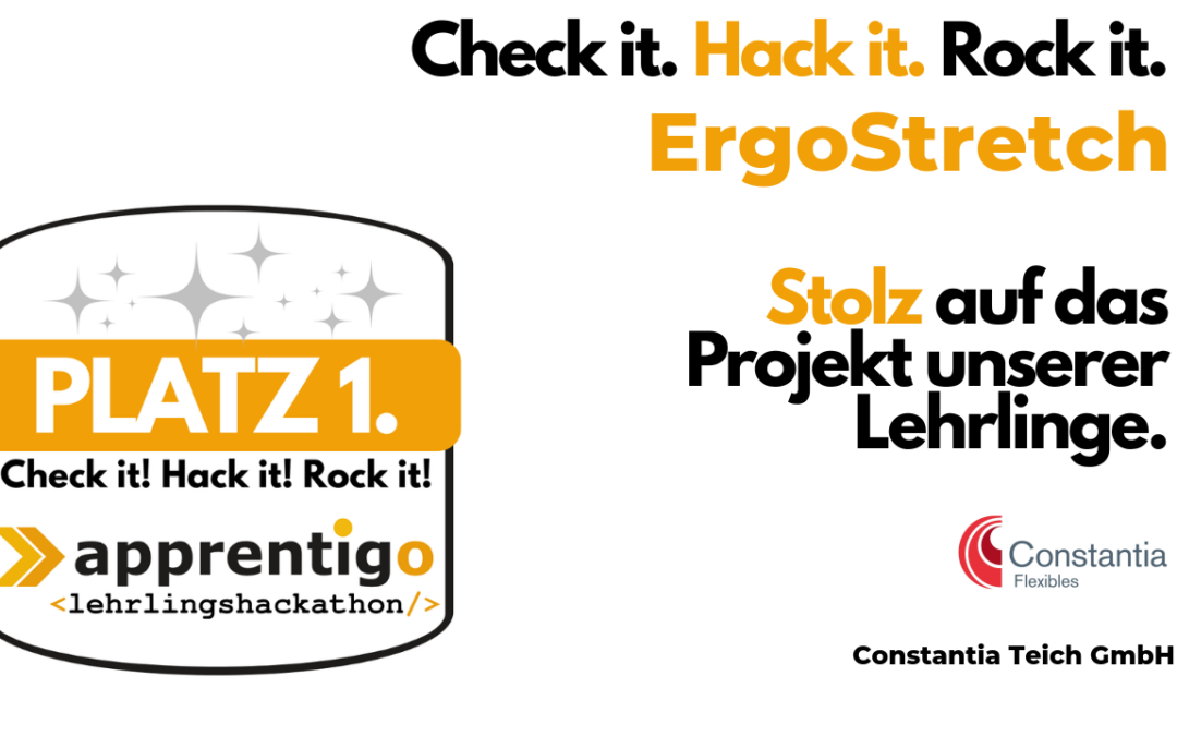 ErgoStretch