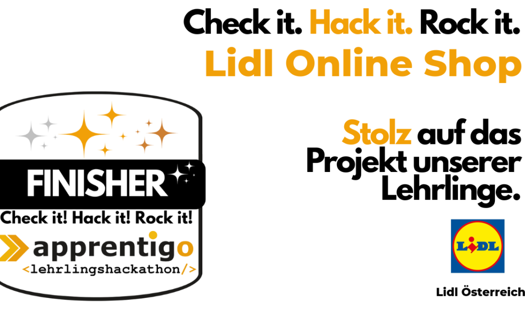 Lidl Online Shop
