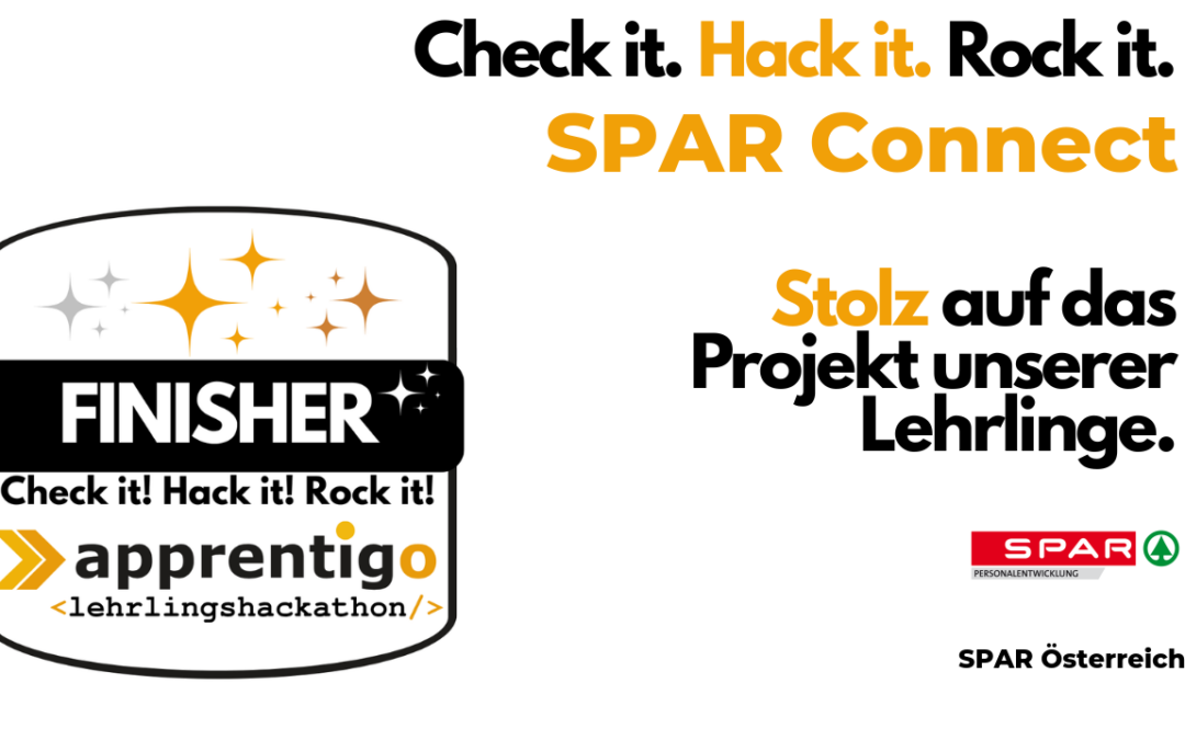 SPAR Connect