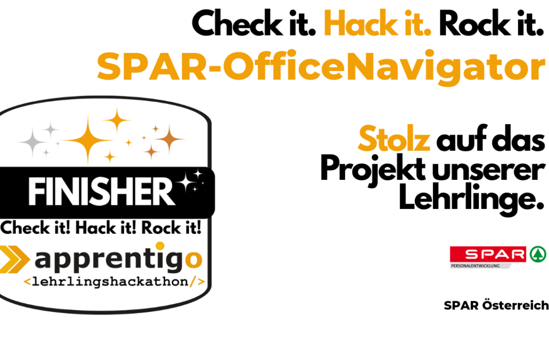 SPAR-OfficeNavigator