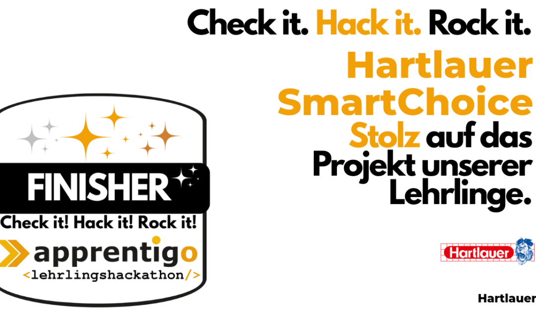 Hartlauer SmartChoice