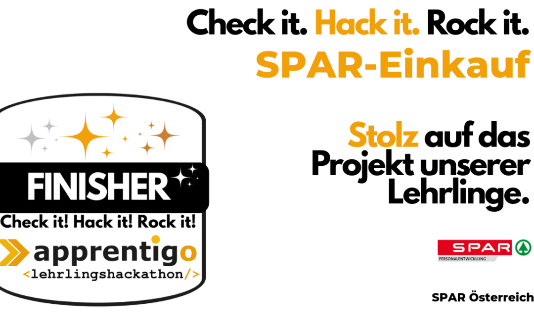 SPAR-Einkauf