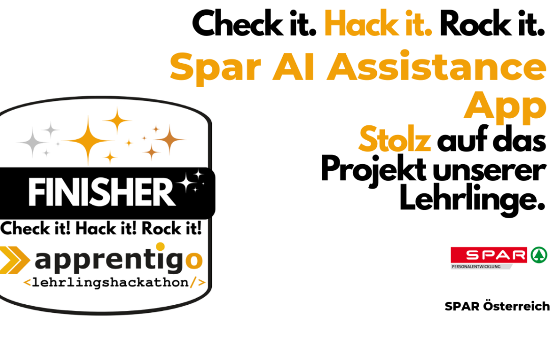 Spar AI Assistance App