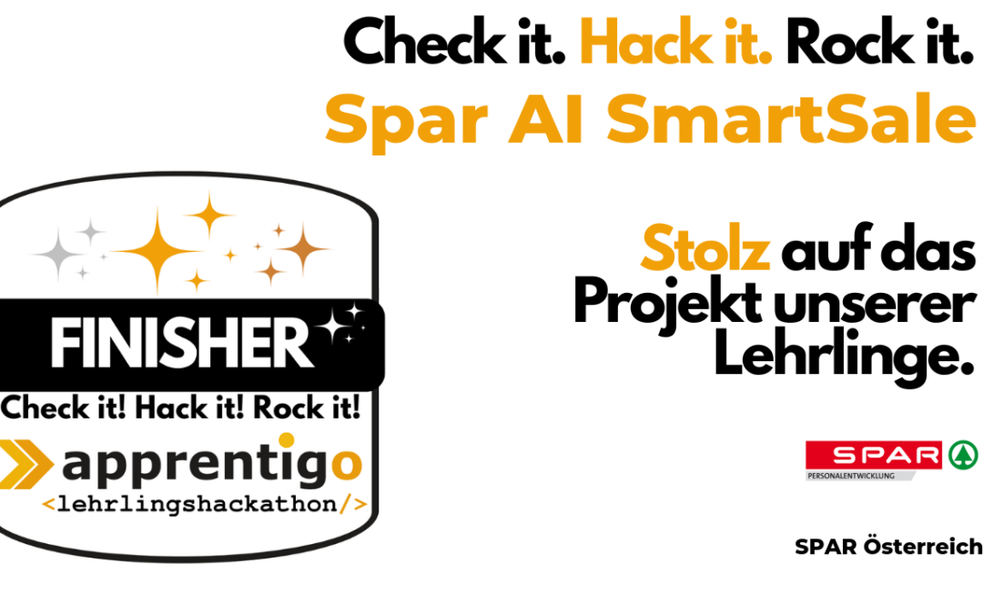 Spar AI SmartSale