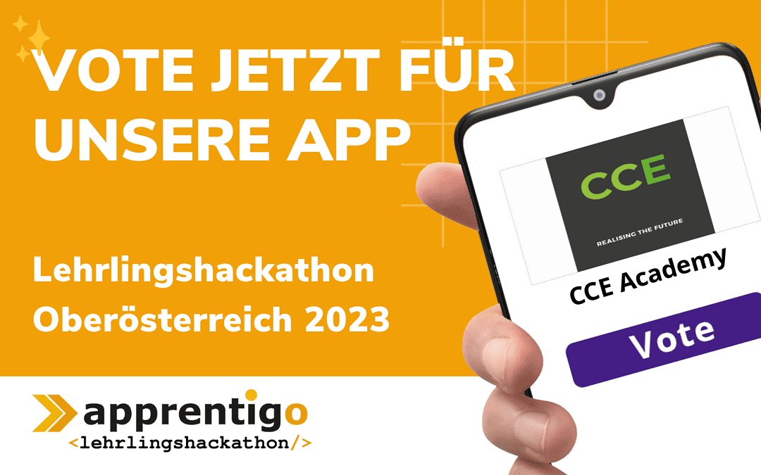 CCE Academy – Nr. 1350