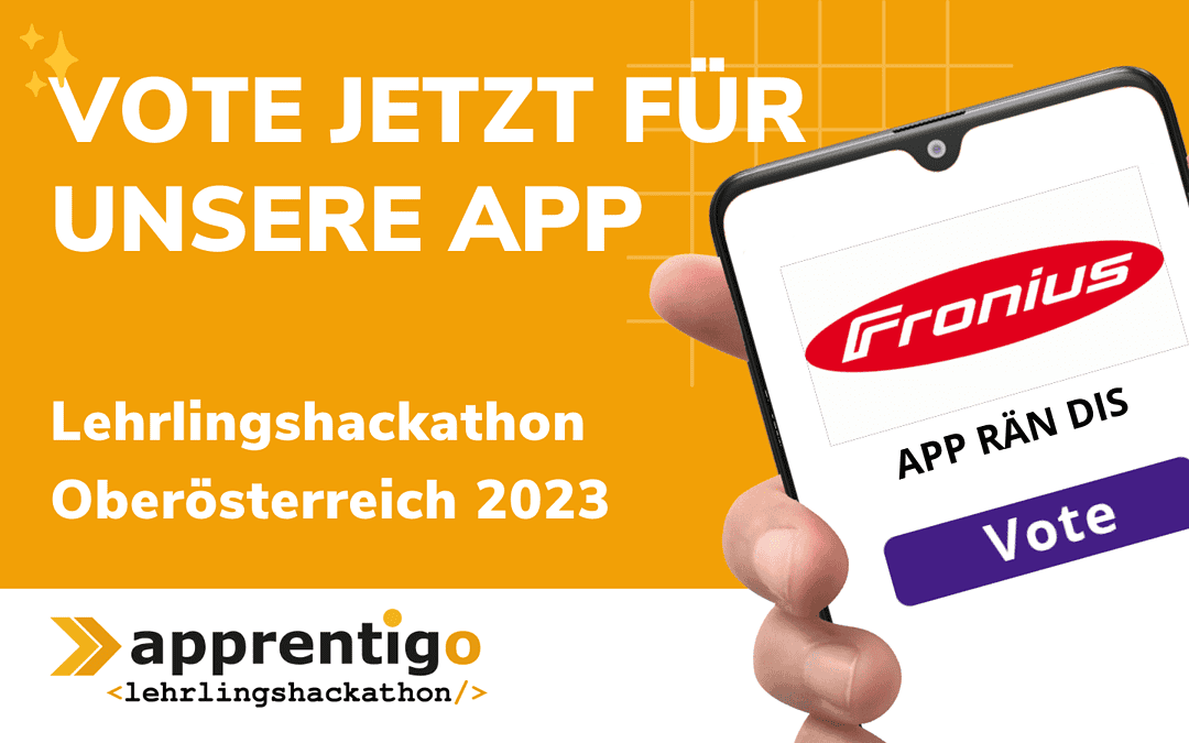 APP RÄN DIS – Nr. 1350