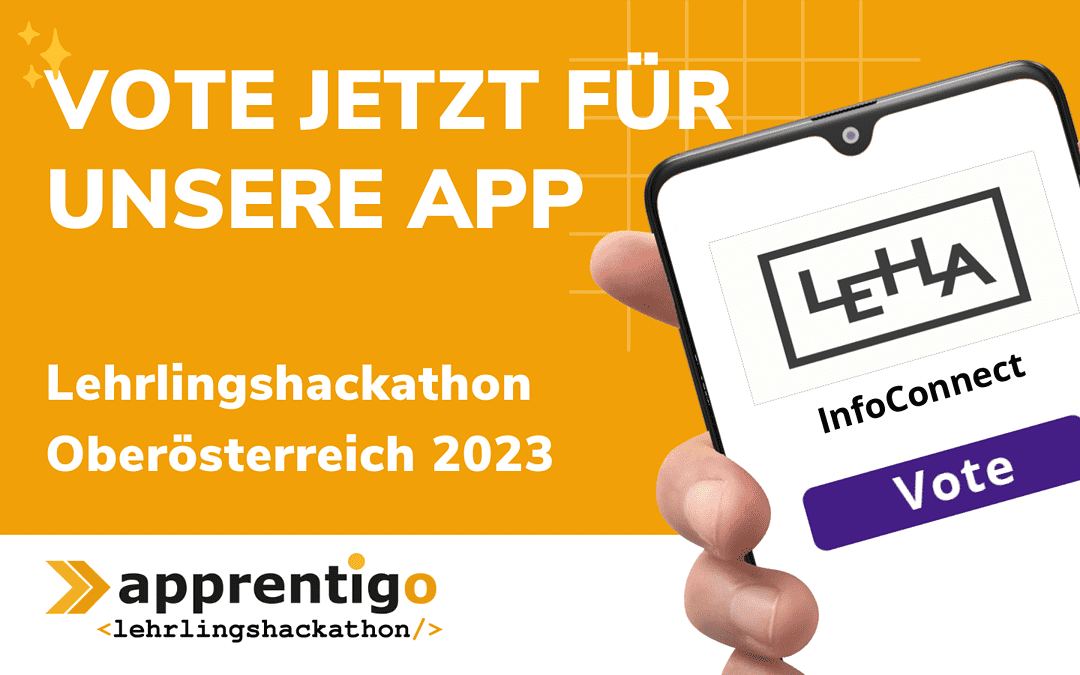 InfoConnect – Nr. 1350