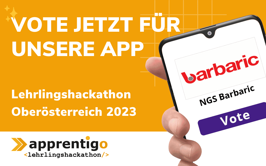 NGS Barbaric – Nr. 1350