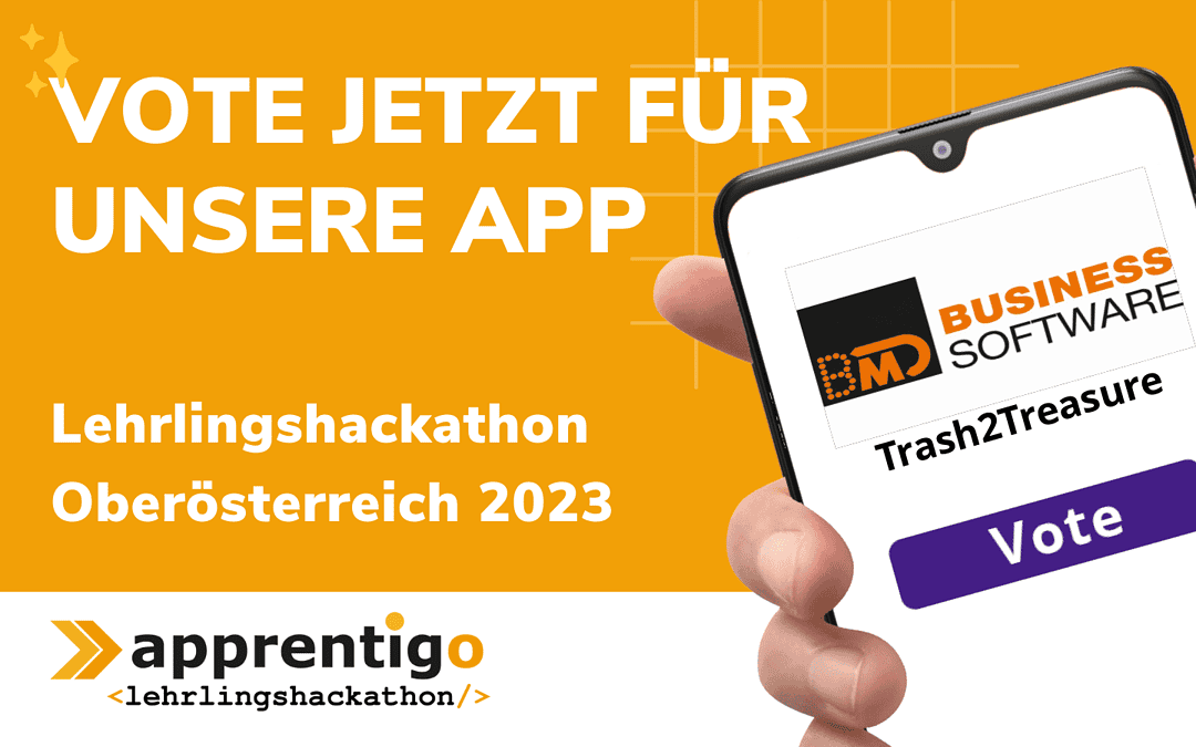 Trash2Treasure – Nr. 1350