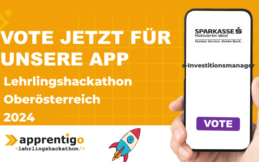 s-Investitionsmanager
