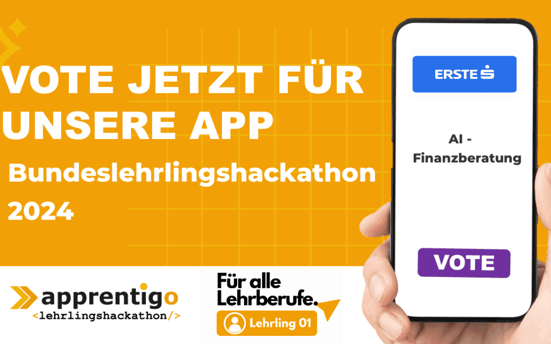 AI – Finanzberatung
