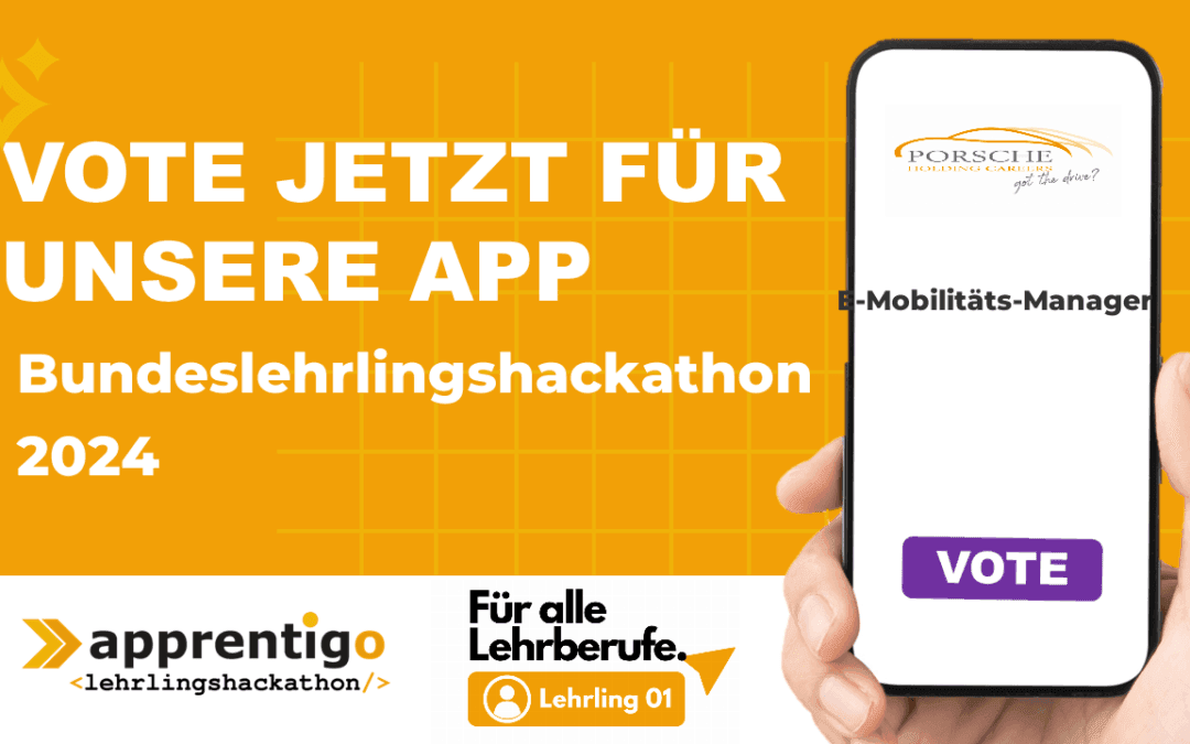 E-Mobilitäts-Manager