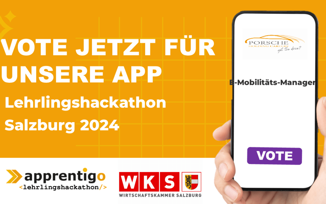E-Mobilitäts-Manager