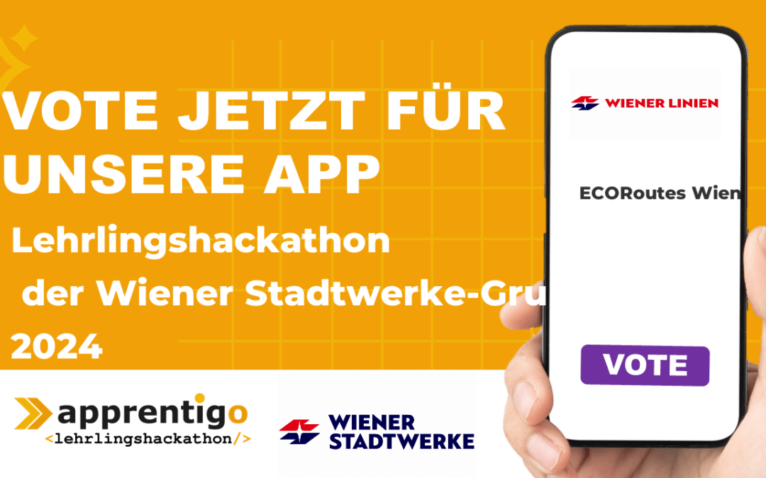 ECORoutes Wien