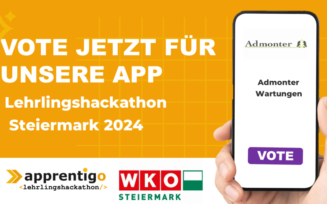 Admonter Wartungen