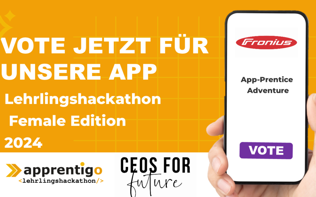 App-Prentice Adventure
