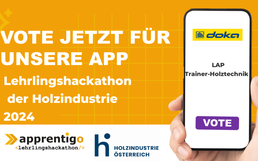 LAP Trainer-Holztechnik