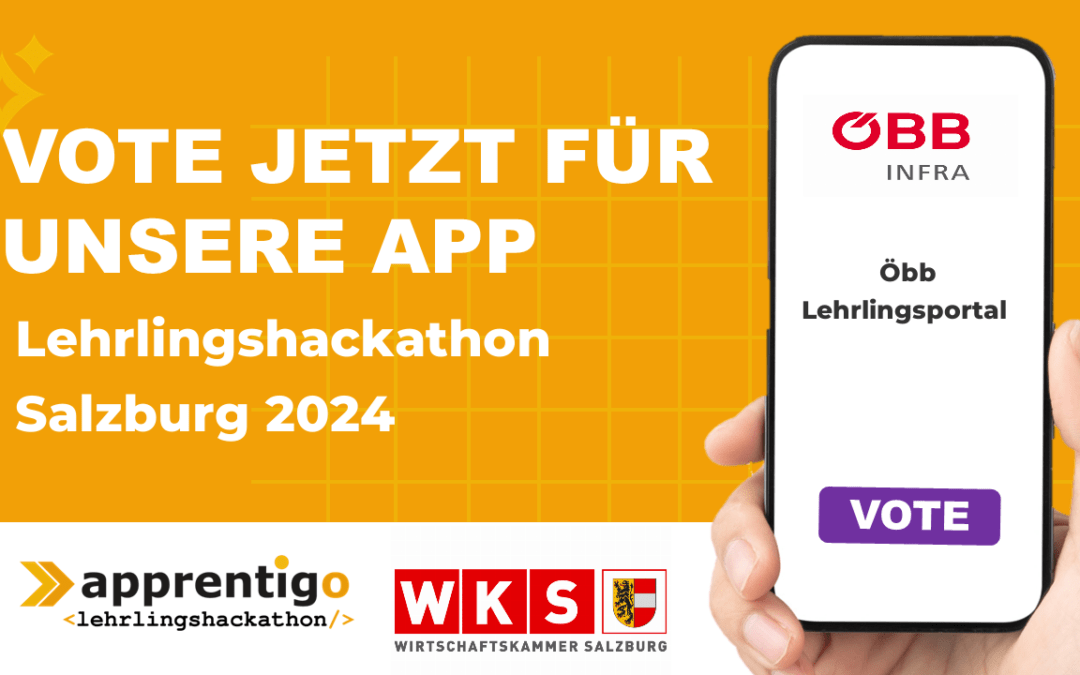 Öbb Lehrlingsportal