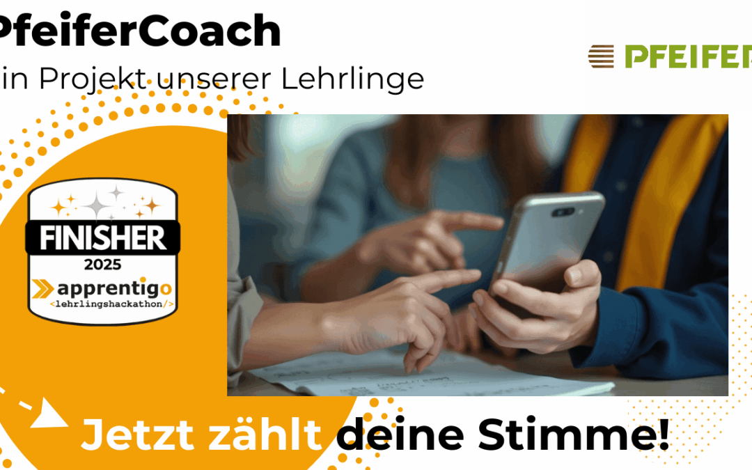 PfeiferCoach