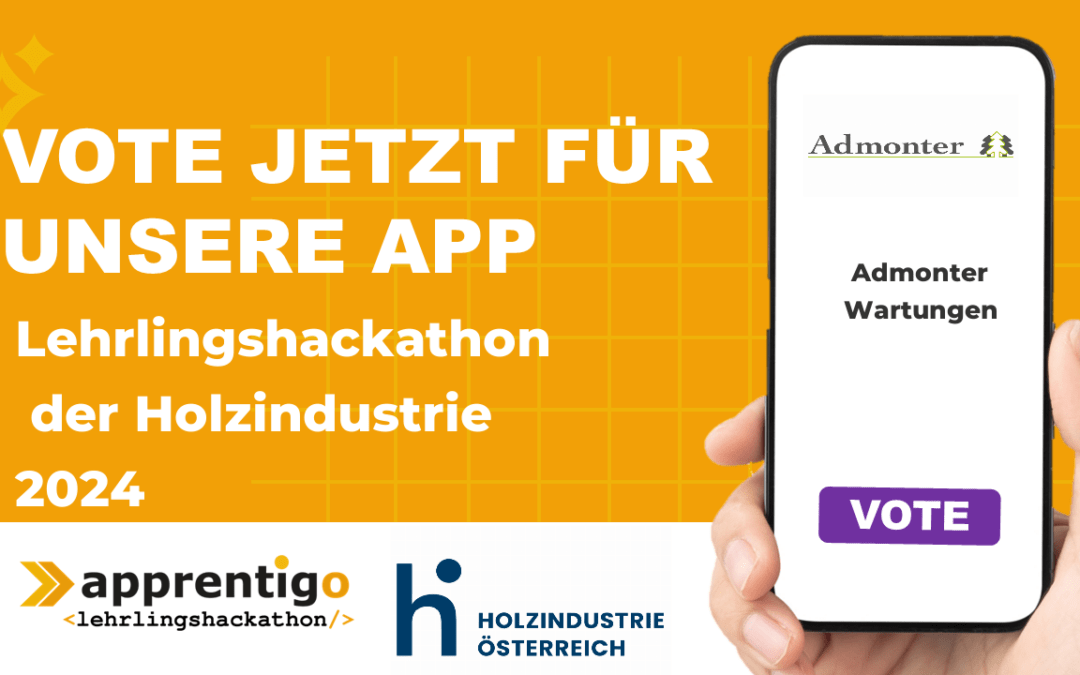 Admonter Wartungen